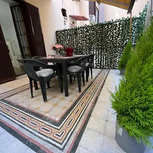  Apartamento Mirhome
