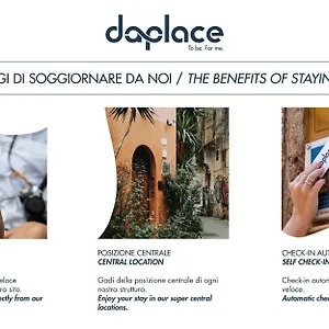 Apartment Daplace - Matilde, Rome