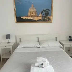  Apartamento Gelsomino House