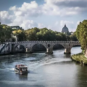  Apartamento Maison Vivalda In Piazza Navona